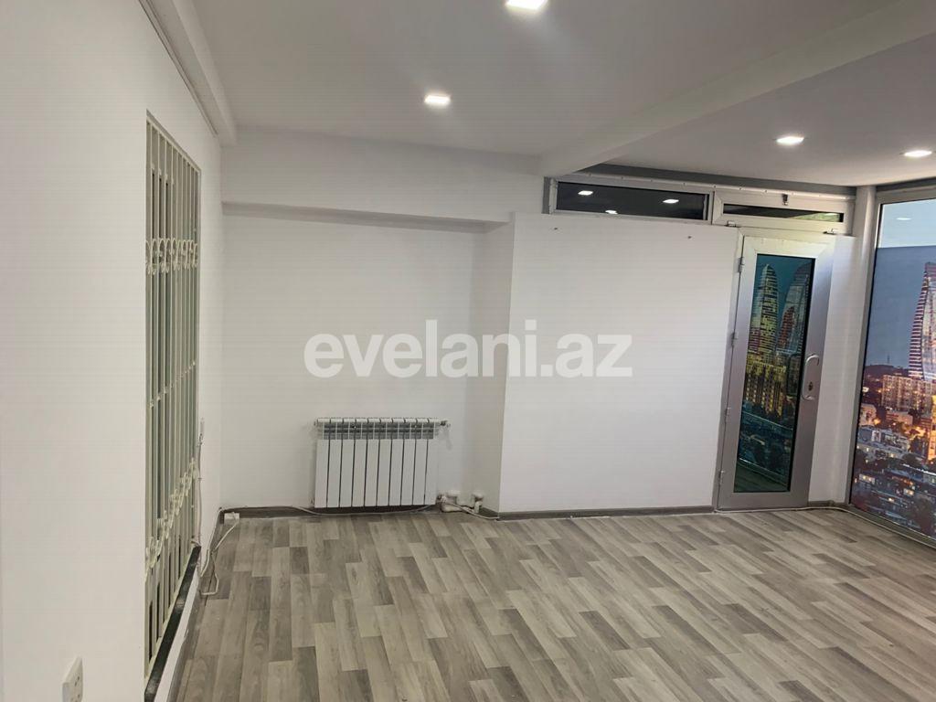 Сдаётся, офис, 5-комнаты, 130 m², Низами m.