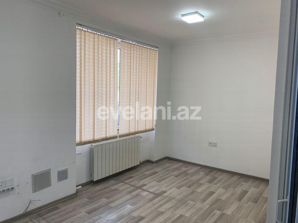 Сдаётся, офис, 5-комнаты, 130 m², Низами m.