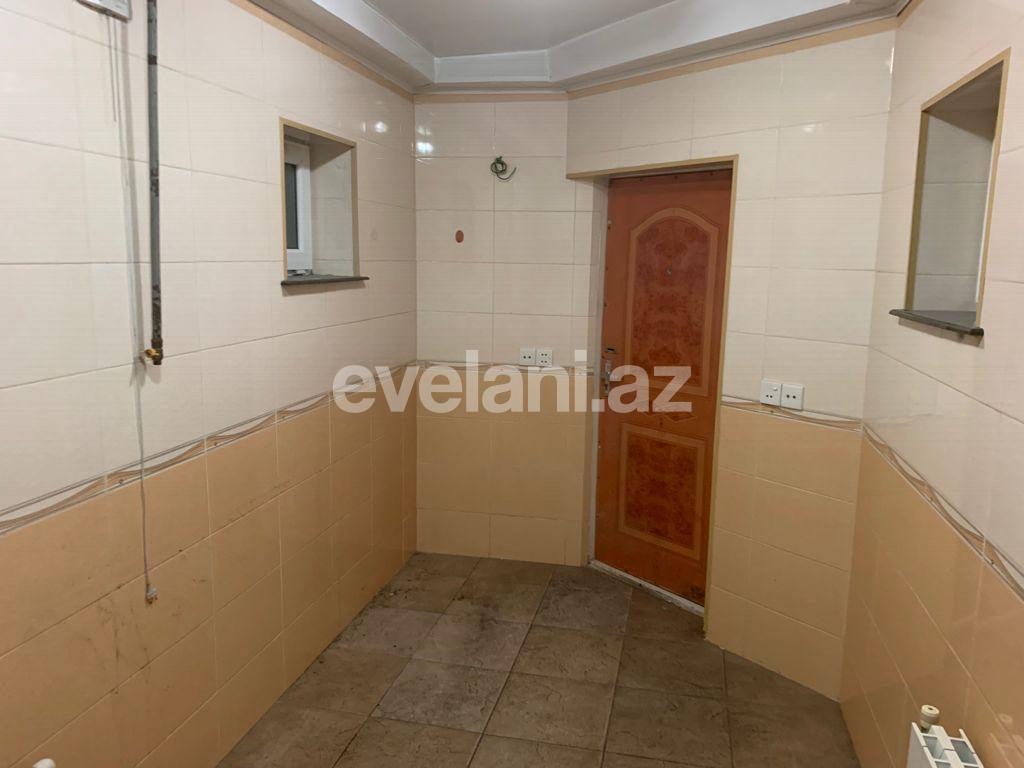 Сдаётся, офис, 5-комнаты, 130 m², Низами m.