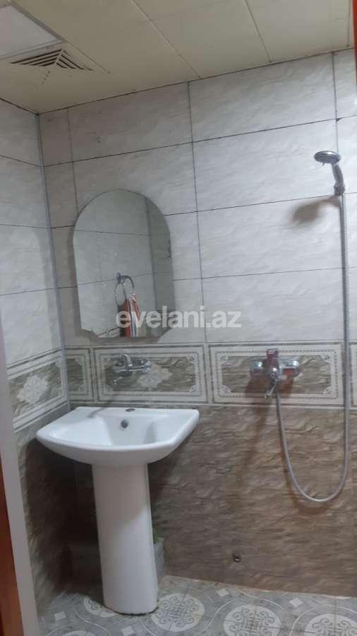 Kirayə verilir, köhnə tikili, 2 otaqlı, 70 m², Gənclik m.