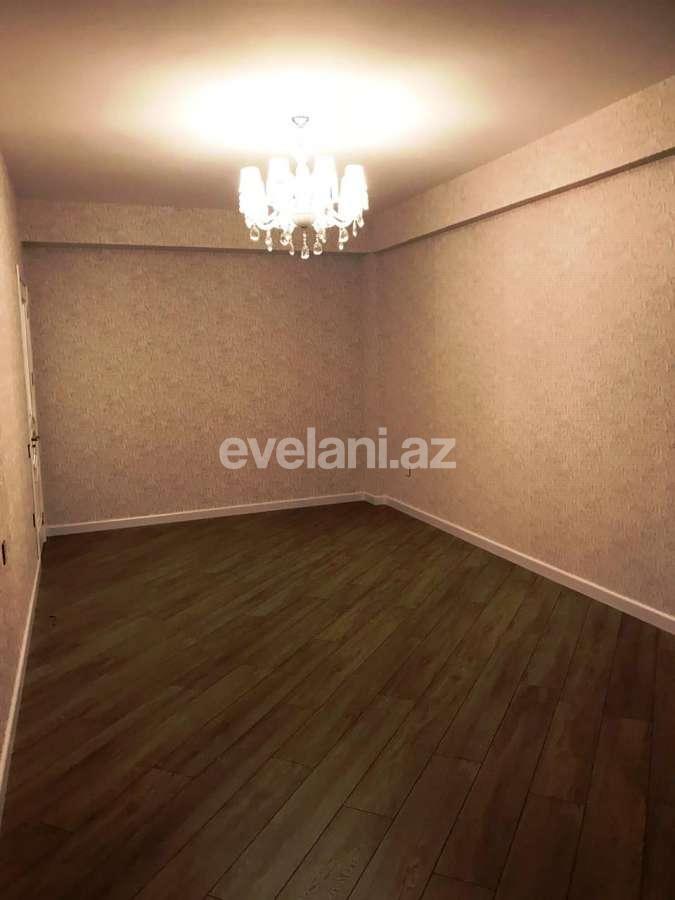 Satılır, yeni tikili, 3 otaqlı, 110 m², Nizami m.