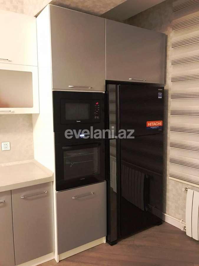 Satılır, yeni tikili, 3 otaqlı, 110 m², Nizami m.