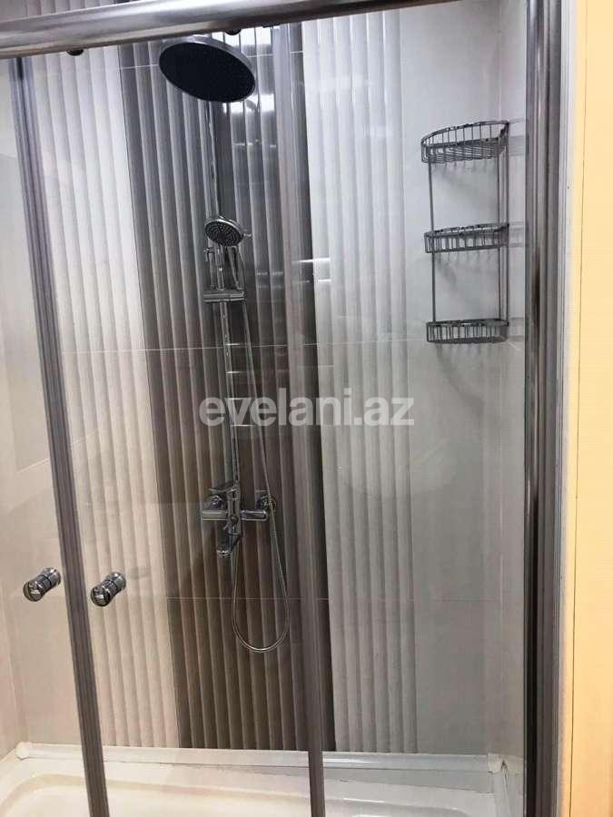 Satılır, yeni tikili, 3 otaqlı, 110 m², Nizami m.