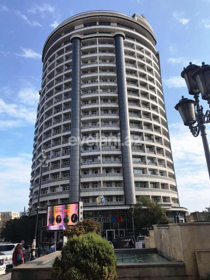 Satılır, yeni tikili, 3 otaqlı, 110 m², Nizami m.