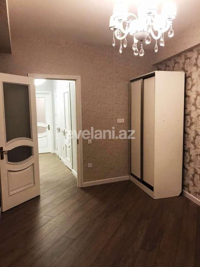 Satılır, yeni tikili, 3 otaqlı, 110 m², Nizami m.
