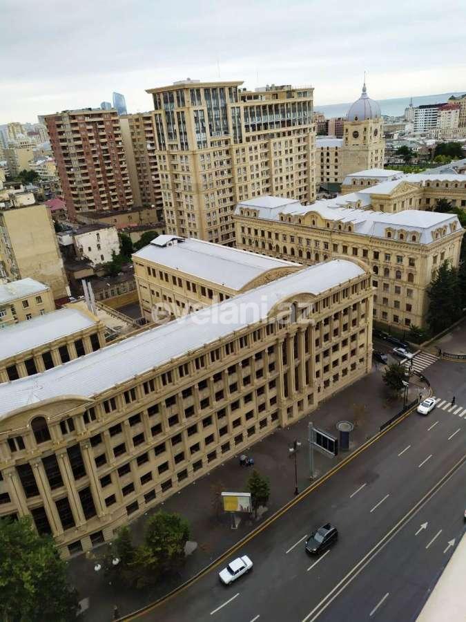 Satılır, yeni tikili, 3 otaqlı, 110 m², Nizami m.