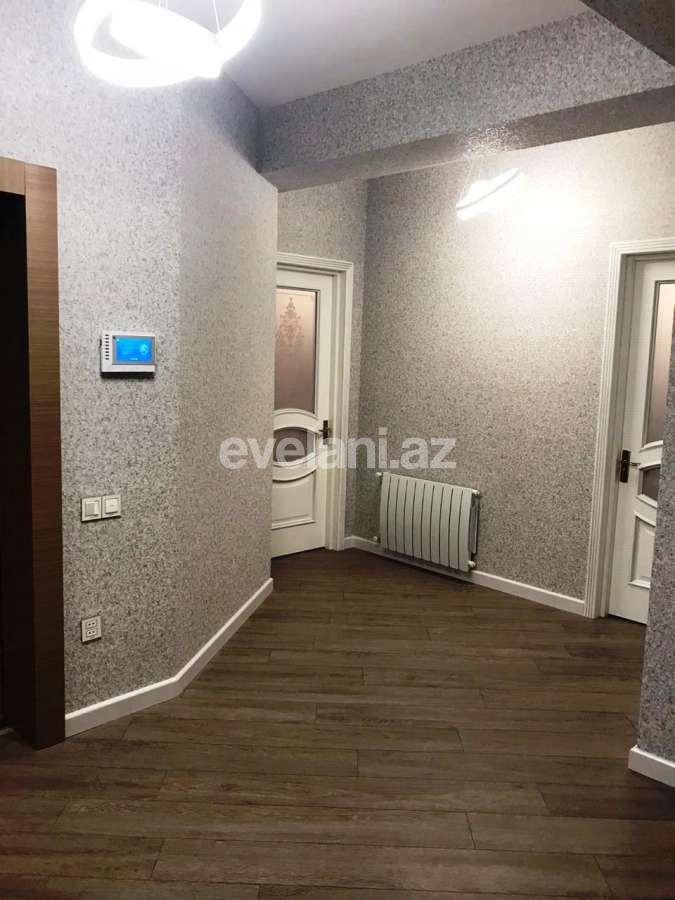 Satılır, yeni tikili, 3 otaqlı, 110 m², Nizami m.