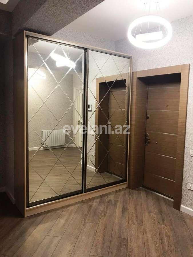 Satılır, yeni tikili, 3 otaqlı, 110 m², Nizami m.
