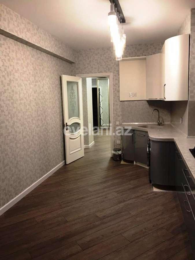 Satılır, yeni tikili, 3 otaqlı, 110 m², Nizami m.