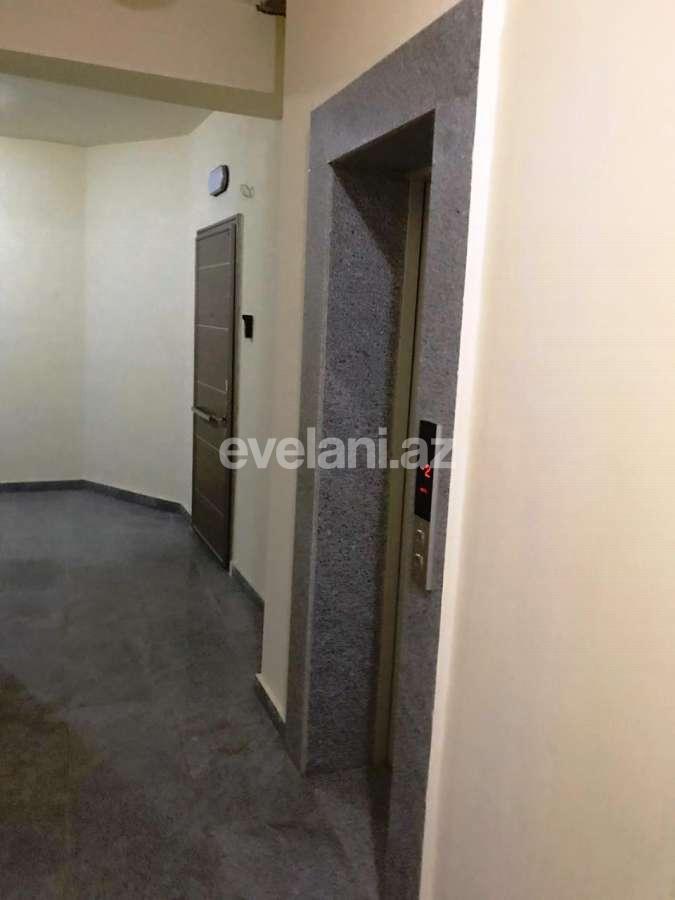 Satılır, yeni tikili, 3 otaqlı, 110 m², Nizami m.