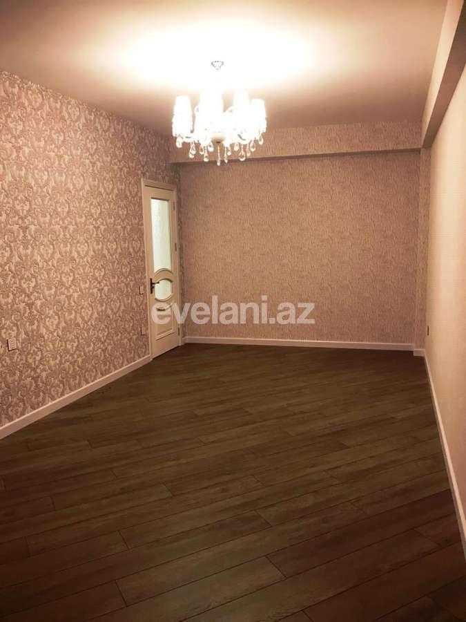 Satılır, yeni tikili, 3 otaqlı, 110 m², Nizami m.