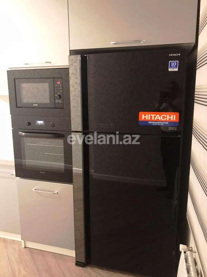 Satılır, yeni tikili, 3 otaqlı, 110 m², Nizami m.