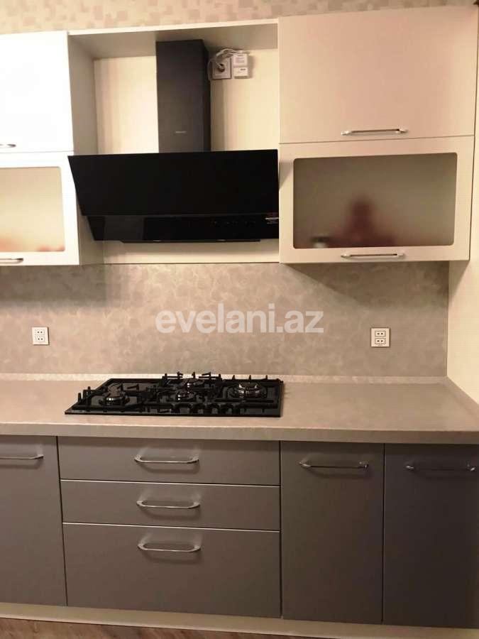 Satılır, yeni tikili, 3 otaqlı, 110 m², Nizami m.