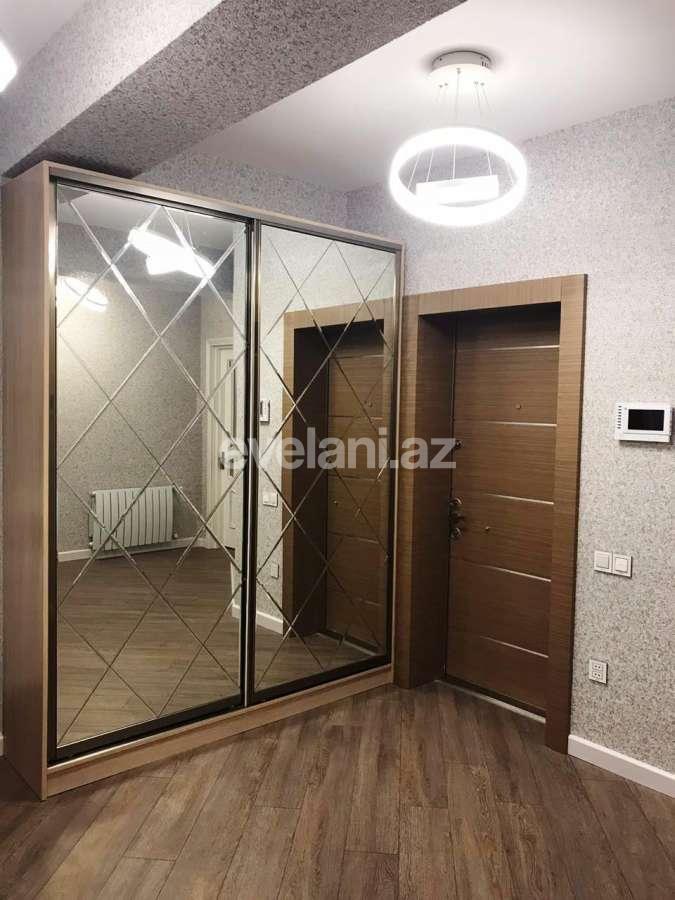 Satılır, yeni tikili, 3 otaqlı, 110 m², Nizami m.