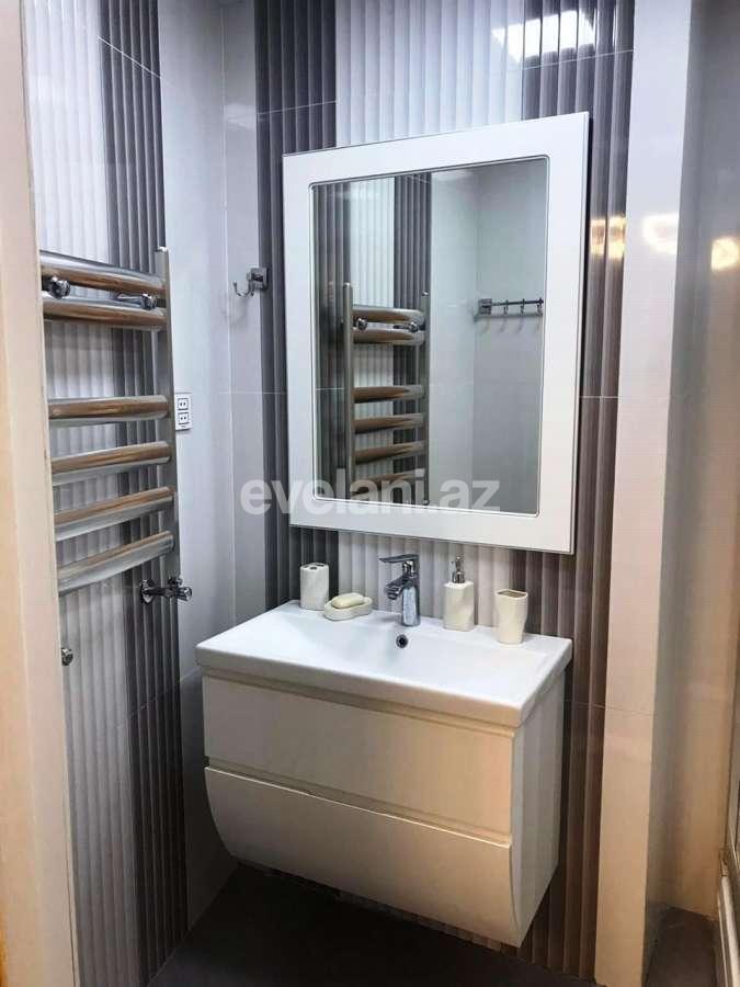 Satılır, yeni tikili, 3 otaqlı, 110 m², Nizami m.