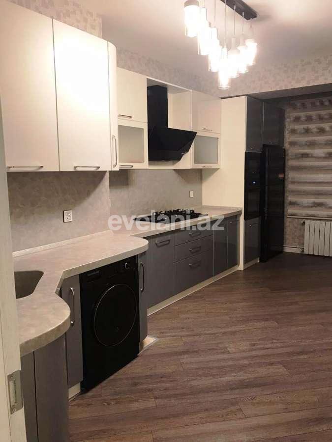 Satılır, yeni tikili, 3 otaqlı, 110 m², Nizami m.