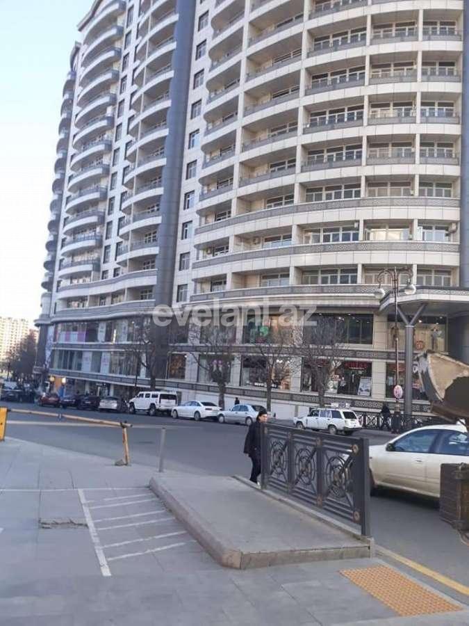 Satılır, yeni tikili, 3 otaqlı, 110 m², Nizami m.