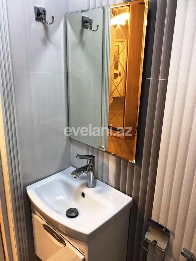 Satılır, yeni tikili, 3 otaqlı, 110 m², Nizami m.