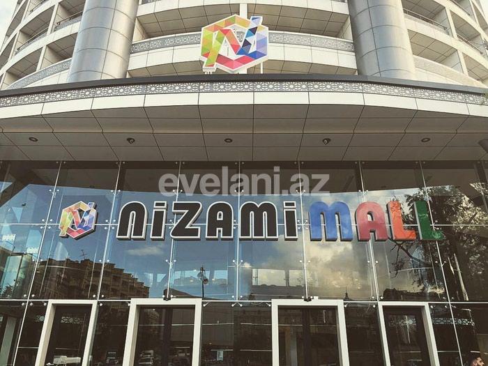 Satılır, yeni tikili, 3 otaqlı, 110 m², Nizami m.