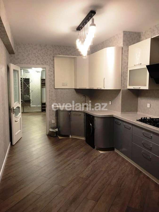 Satılır, yeni tikili, 3 otaqlı, 110 m², Nizami m.