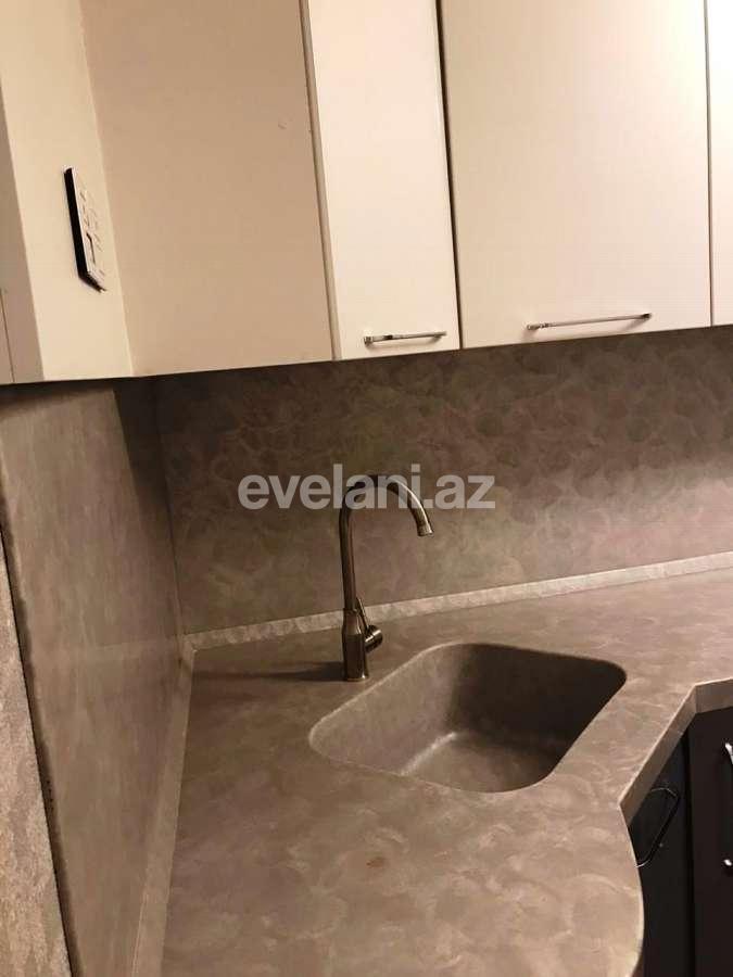 Satılır, yeni tikili, 3 otaqlı, 110 m², Nizami m.