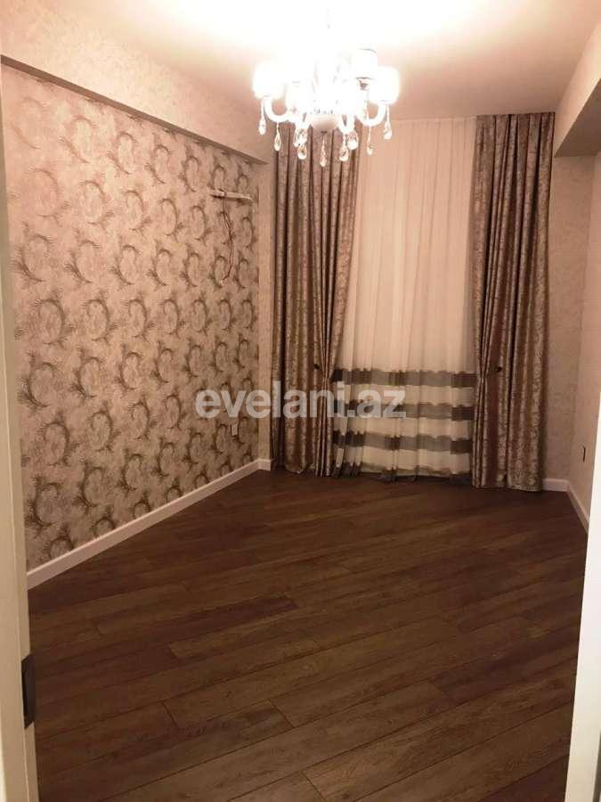 Satılır, yeni tikili, 3 otaqlı, 110 m², Nizami m.