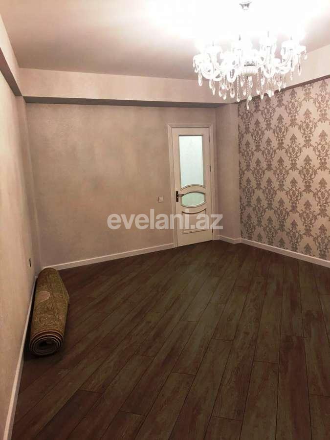 Satılır, yeni tikili, 3 otaqlı, 110 m², Nizami m.