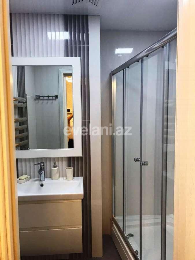 Satılır, yeni tikili, 3 otaqlı, 110 m², Nizami m.
