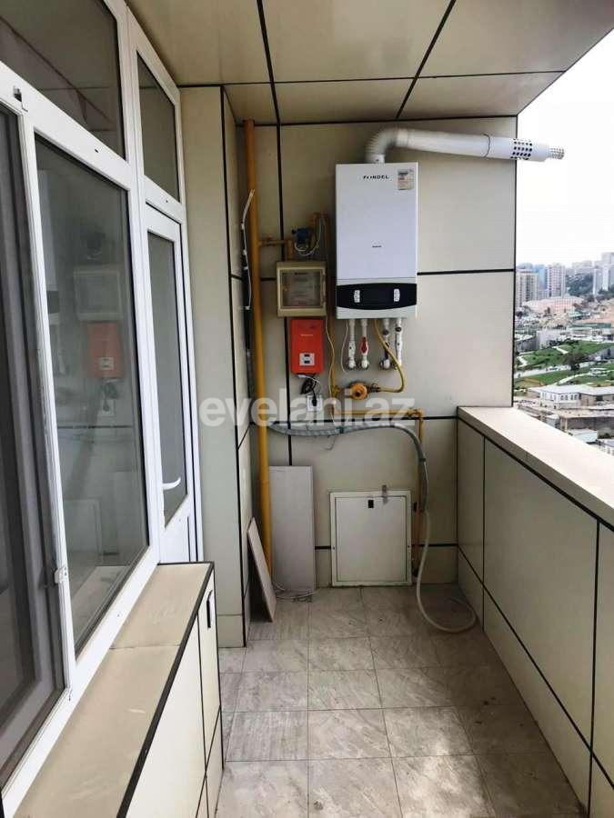 Satılır, yeni tikili, 3 otaqlı, 110 m², Nizami m.