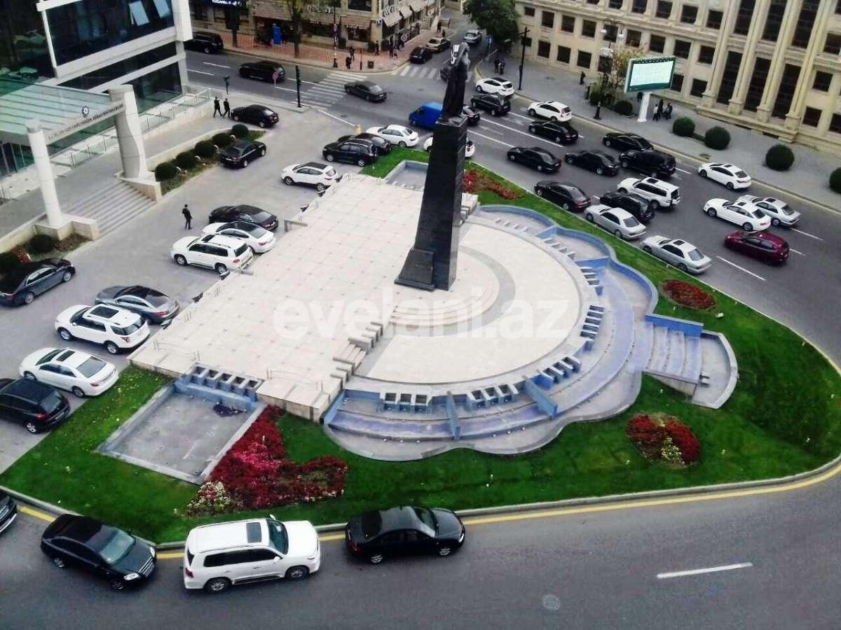 Satılır, yeni tikili, 3 otaqlı, 110 m², Nizami m.