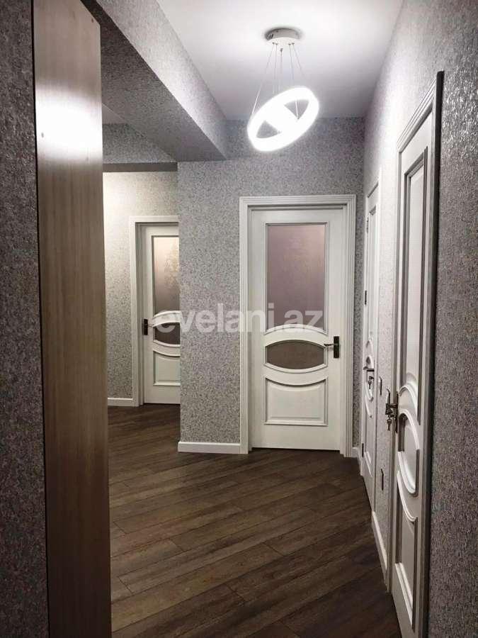 Satılır, yeni tikili, 3 otaqlı, 110 m², Nizami m.