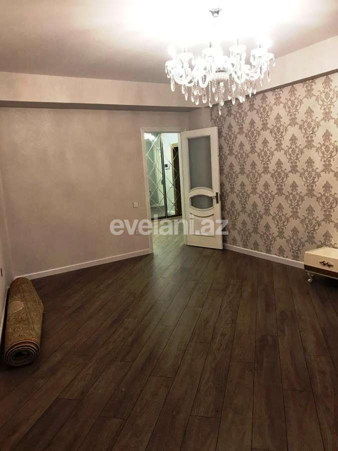 Satılır, yeni tikili, 3 otaqlı, 110 m², Nizami m.