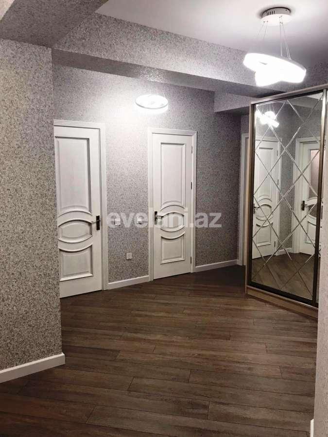Satılır, yeni tikili, 3 otaqlı, 110 m², Nizami m.