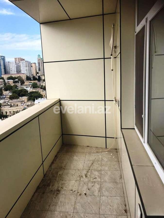 Satılır, yeni tikili, 3 otaqlı, 110 m², Nizami m.