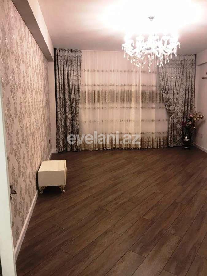 Satılır, yeni tikili, 3 otaqlı, 110 m², Nizami m.