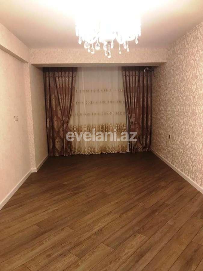 Satılır, yeni tikili, 3 otaqlı, 110 m², Nizami m.