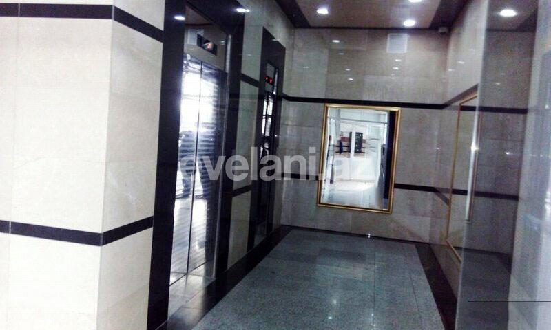 Satılır, yeni tikili, 3 otaqlı, 110 m², Nizami m.