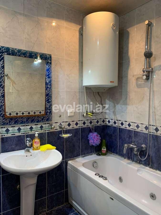 Сдаётся, вторичка, 3-комнаты, 150 m², Сабаильский r.