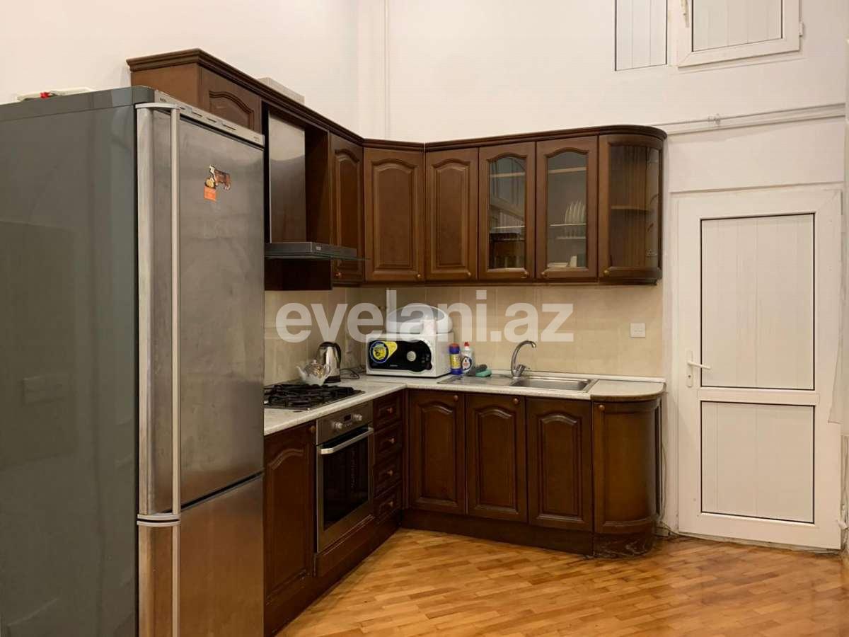 Сдаётся, вторичка, 3-комнаты, 150 m², Сабаильский r.