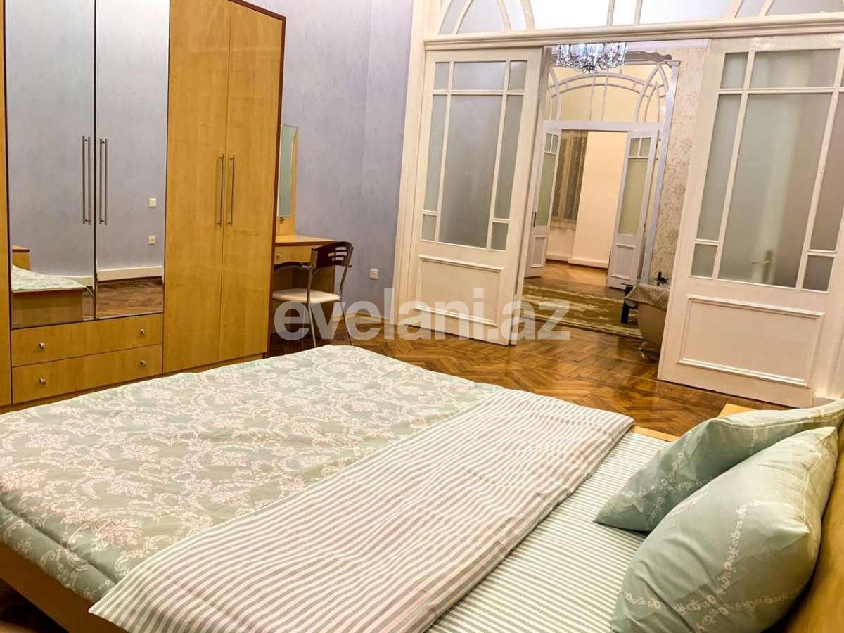 Сдаётся, вторичка, 3-комнаты, 150 m², Сабаильский r.