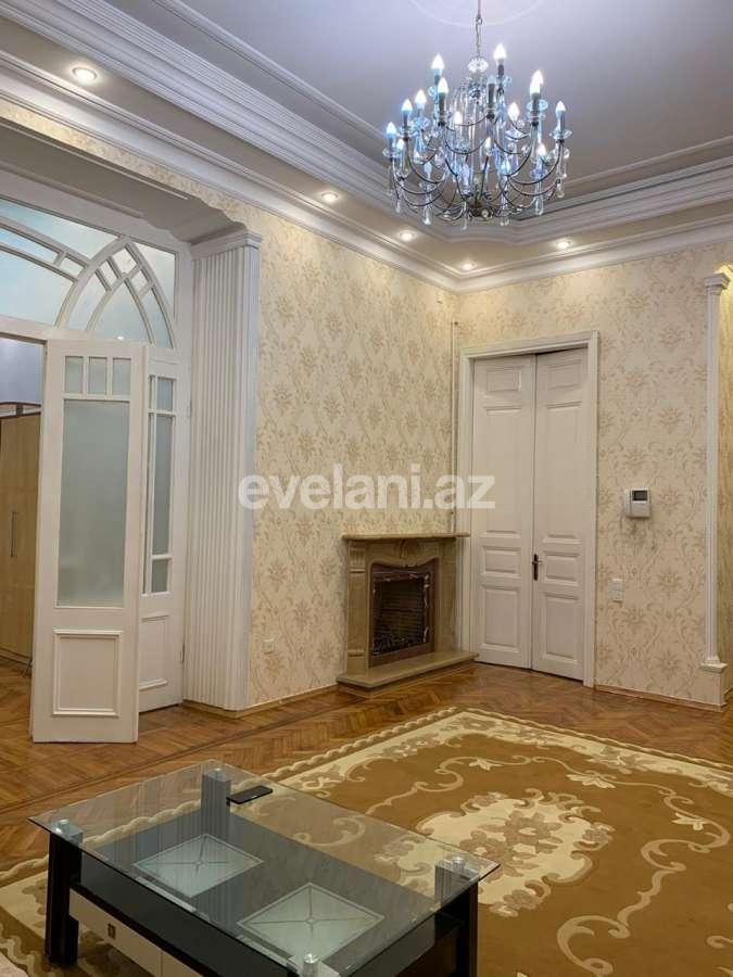 Сдаётся, вторичка, 3-комнаты, 150 m², Сабаильский r.