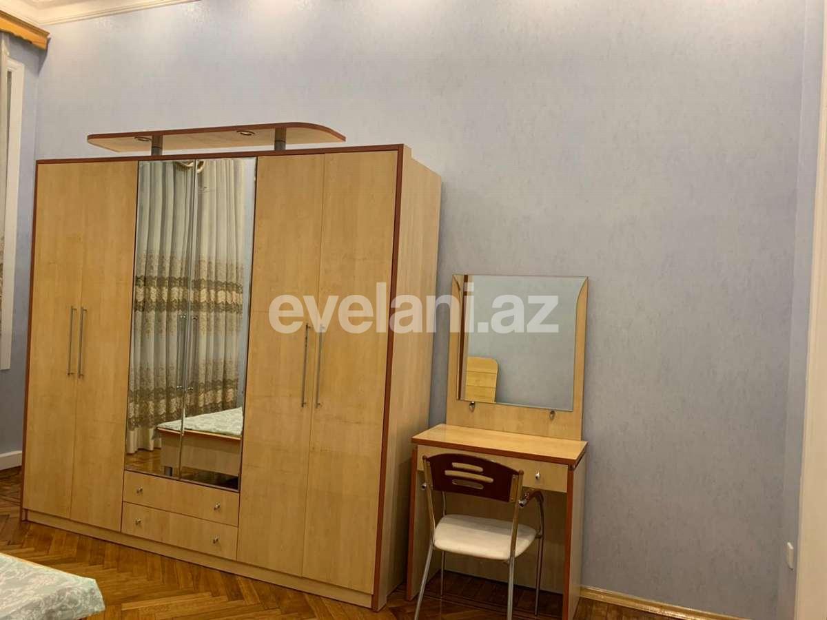 Сдаётся, вторичка, 3-комнаты, 150 m², Сабаильский r.