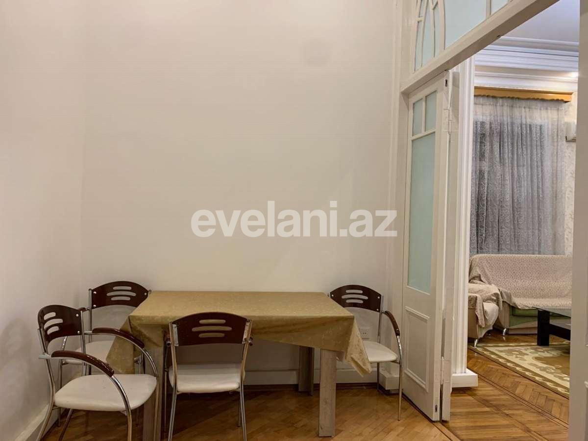 Сдаётся, вторичка, 3-комнаты, 150 m², Сабаильский r.