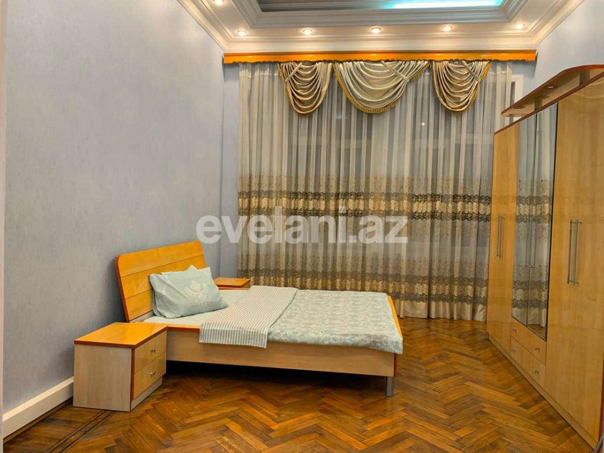 Сдаётся, вторичка, 3-комнаты, 150 m², Сабаильский r.