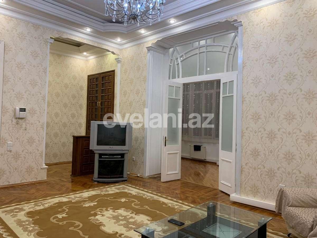 Сдаётся, вторичка, 3-комнаты, 150 m², Сабаильский r.