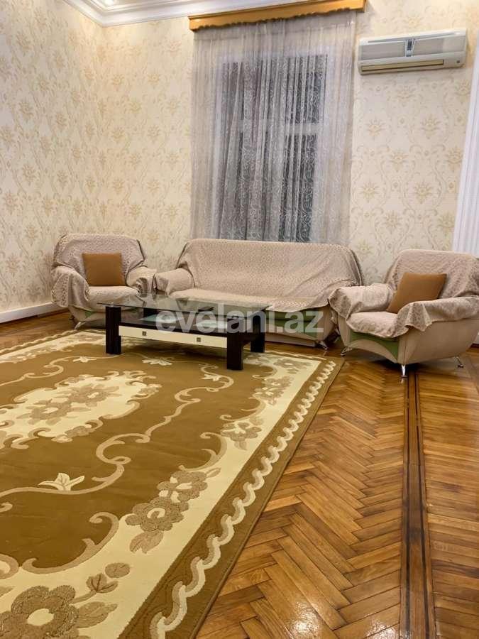 Сдаётся, вторичка, 3-комнаты, 150 m², Сабаильский r.