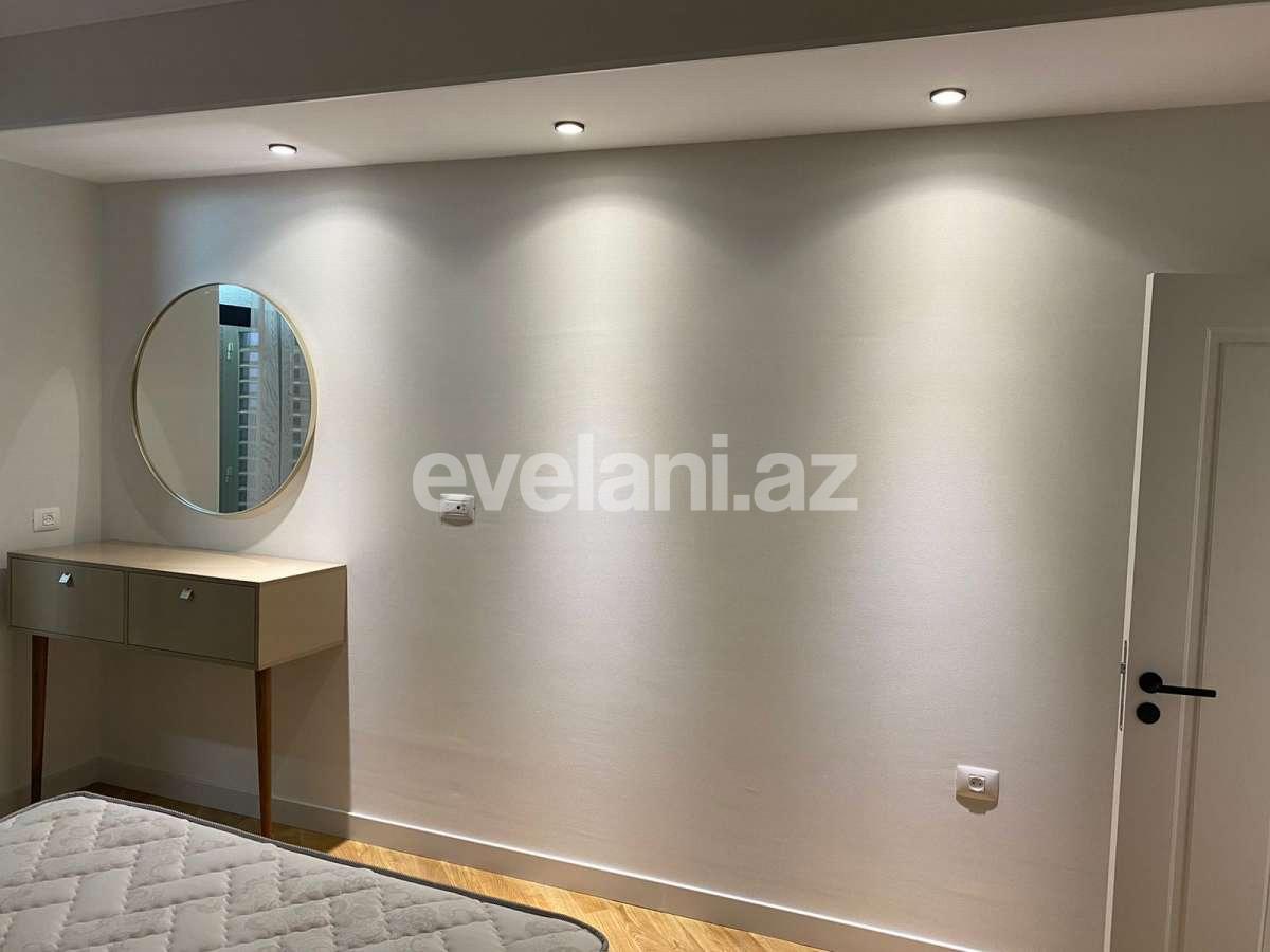 Rent, new building, 2 room, 65 m², Yasamal r.