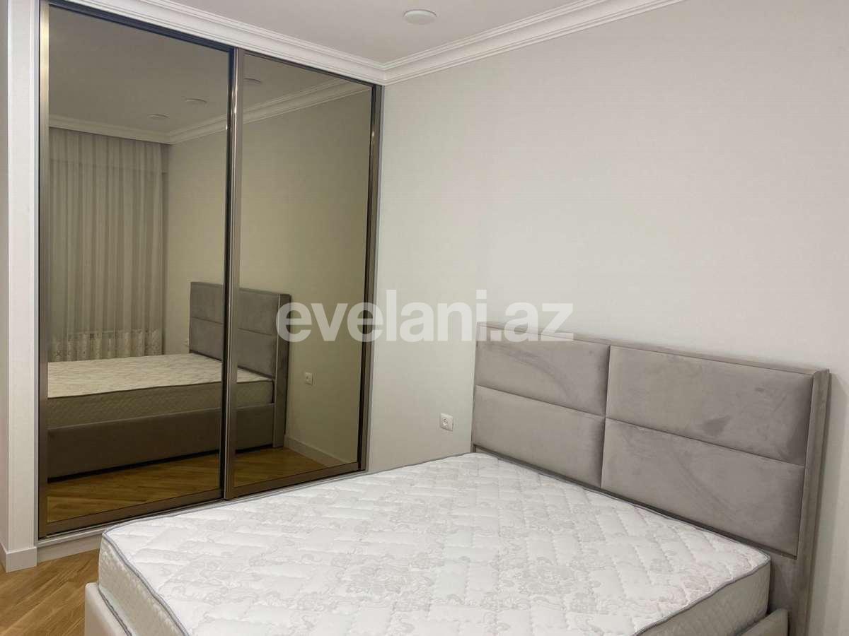 Rent, new building, 2 room, 65 m², Yasamal r.