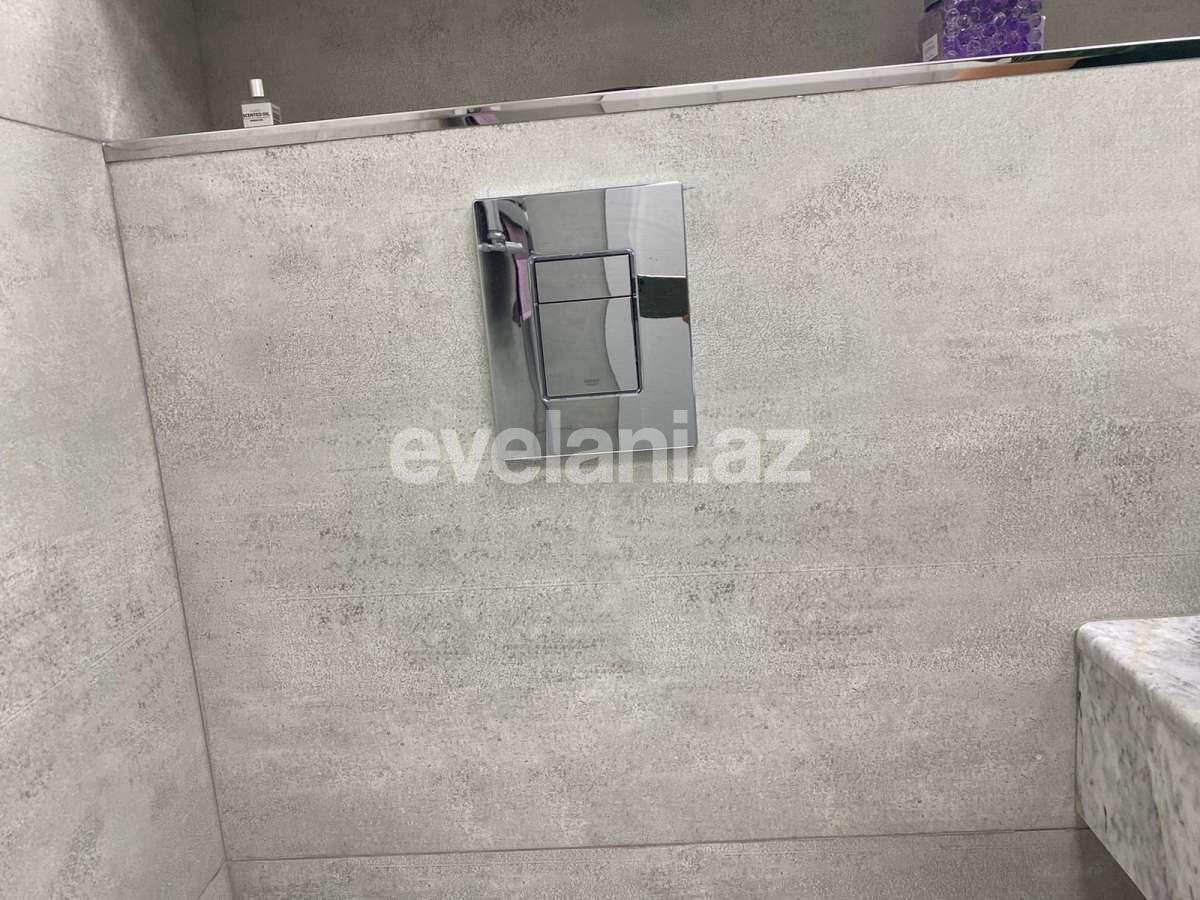 Rent, new building, 2 room, 65 m², Yasamal r.