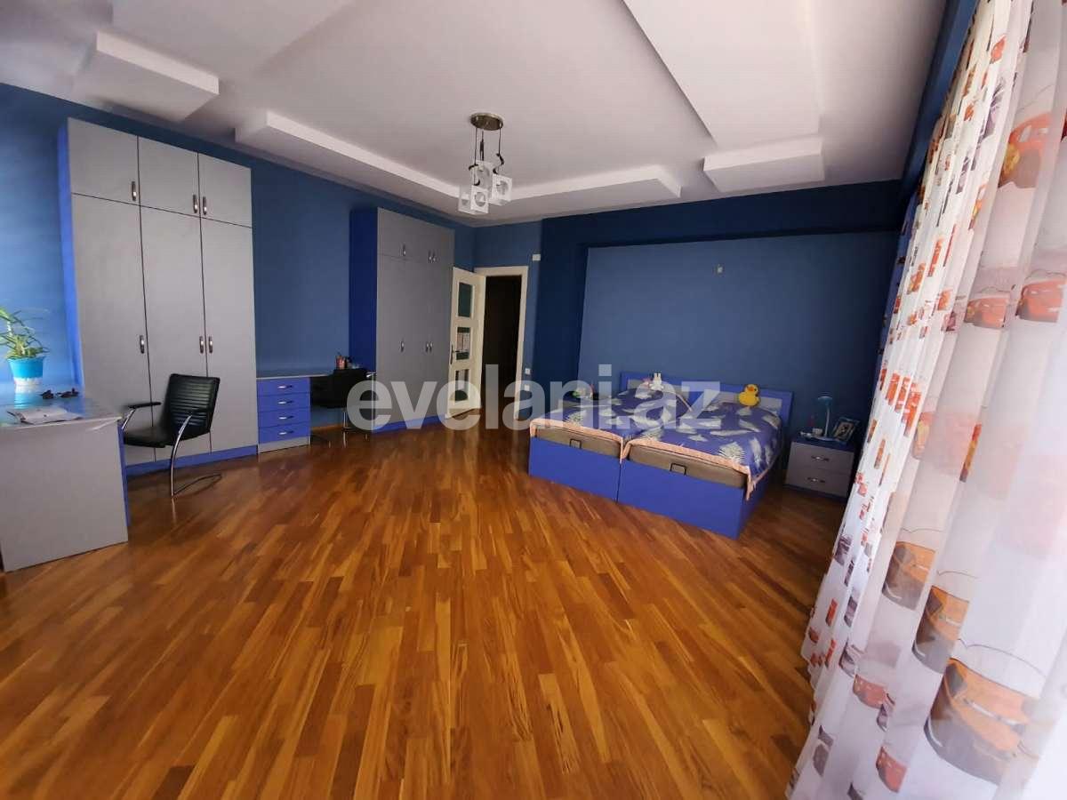 Продаётся, новостройка, 3-комнаты, 180 m², Ази Асланов m.